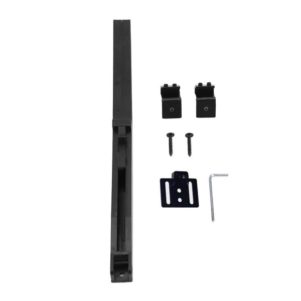 GOTOTOP Barn Door Soft Close Slides Mechanism Furniture Remission Accessories