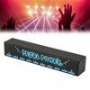 Multiplexer Metal Outer Low Noise 8 Channel Power Synchronous Output