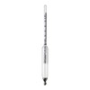 H-B DURAC 1.000/1.600 Specific Gravity Hydrometer for Liquids Heavier Than
