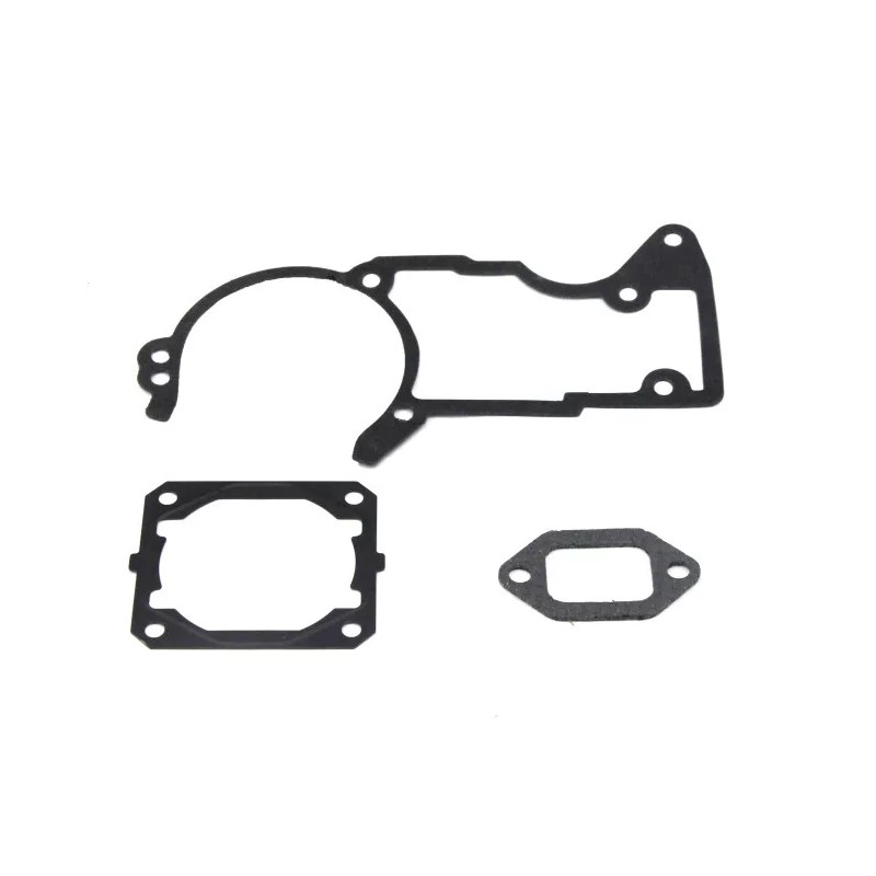 Farmertec For Stihl 044 MS440 Chainsaw Crankcase Cylinder Muffler Gasket