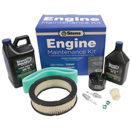 Stens Engine Maintenance Kit 785-525 Compatible with/Replacement for Briggs & Stratton 5119B