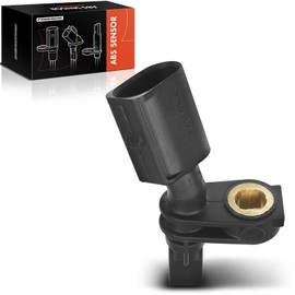 ABS Sensor Wheel Speed Sensor Front Right for A1 8X A2 8Z0 A3 8V TT FV3 FVP Fox Hatchback 5Z1 5Z3 Golf Sportsvan AM1 1999-2021 6Q0927804A