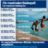 Pool Tester pH and Chlorine 2-in-1 Water Tester Shake Test