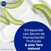 Crema Corporal Nivea Aloe Vera Piel Normal 400ml Aloe Vera