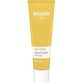 WELEDA Cold Cream Face Cream 30 ml 12 x 30 ml