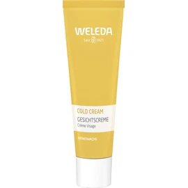 WELEDA Cold Cream Face Cream 30 ml 12 x 30 ml