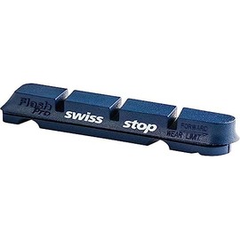 SwissStop Cycling 170057 Brake Pads, Blue, One Size