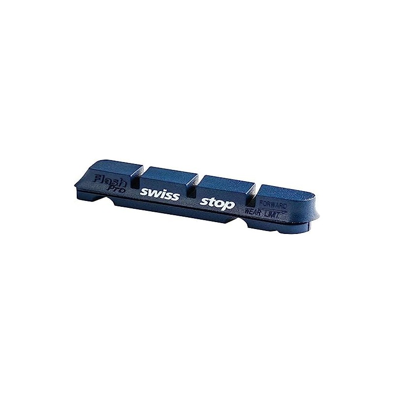 SwissStop Cycling 170057 Brake Pads, Blue, One Size