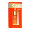 Jovan Musk Oil Perfume