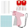 Stitchy Quick Clothing Fixer, Mini Stitch Machine Sewing Quilting Hemming