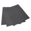 Dapetz ® 10 PC Emery Cloth Sanding Sheets 60/100/150 Grit