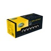 Hella Black Magic LED Mini Lightbar 6.2 Inch LED Spotlight-
