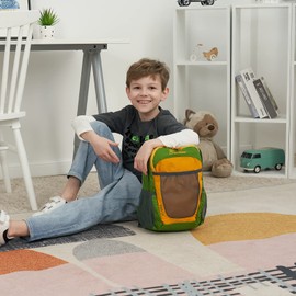 MOUNTAINTOP Kids Backpack for Boys Girls School Camping Childrens Backpack