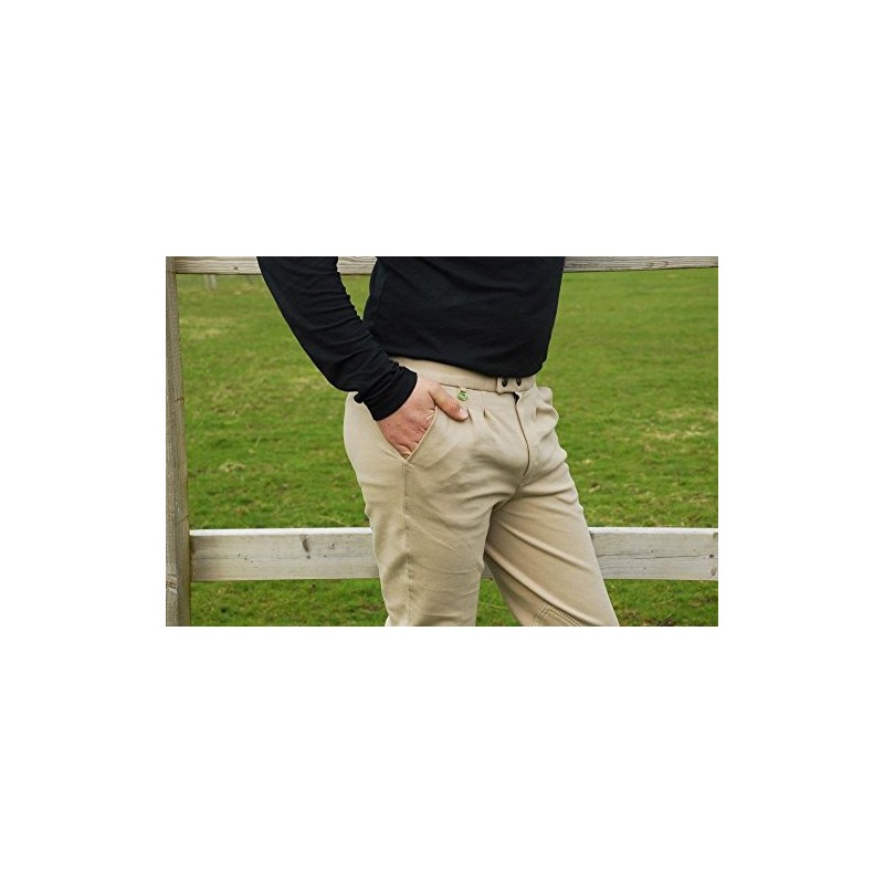 Rhinegold Mens Jodhpurs