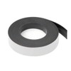 Magnet Expert® White 25mm wide x 0.76mm thick Magnetic Gridding