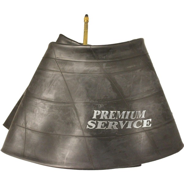Premium Service Low Platform Tire Inner Tube TR440 Stem 7.50R15,