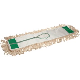 Magnolia Brush 5124 24-Inch 4-Ply Industrial Dust Mop Head