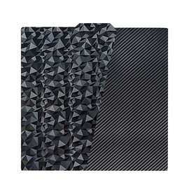 IdeaFormer Smooth PEO PET Pressure Plate 235 x 235 mm, Flexible PEO PET Spring Steel Print Bed Platform for Ender 3/Ender 3 Pro/Ender 3 Neo/Ender 3 V2/Ender 5/for Elegoo Neptune 2/3/4/Pro