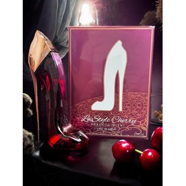 Le Style Cherry by Zoghbi Parfums - Eau de Parfum for Women | Seductive Fragrance with Cherry Essence and Exotic Touches | 80ml | 2.7 FL oz