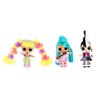 LOL Surprise Remix Hairflip Tots PDQ