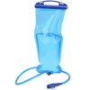 2L Outdoor Portable Water Bladder Drink Water Bag Drinking Pipe