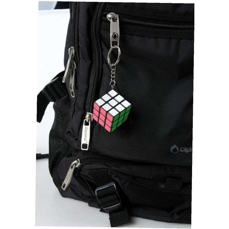 Cube Keychain Speed Cube Keychain Mini Cube For Cube Gift