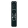 New RAV576 VDM8710 Replaced Remote Control Fit for Yamaha AV