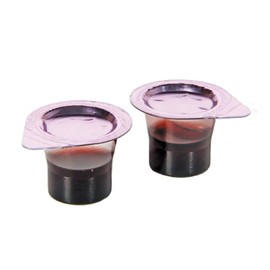 Kingdom Prefilled Communion Cups with Red Juice Only (250)