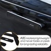 Heutamo Door Handle Cover Protector Sticker Compatible with Land Rover