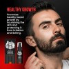 The Shave Factory Aceite Acondicionador Premium Barba 75ml