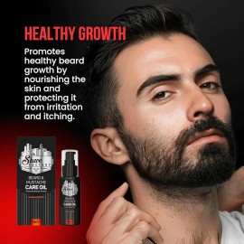 The Shave Factory Aceite Acondicionador Premium Barba 75ml
