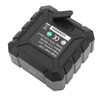 Digital Angle Finder 4 X 90 Deg Magnetic Auto Screen