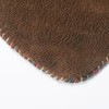 [Remark] Half Bucket 36111 Brown, 60x90