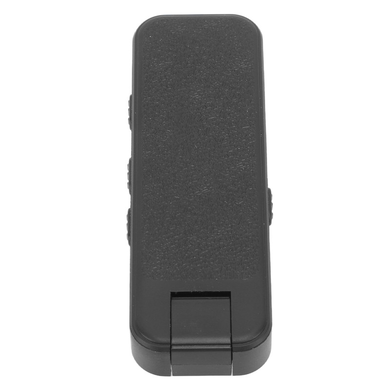 L7 Recorder Portable Back Clip Camera 1080P Wide Angle Body