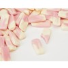 Squashie DrumStick Candies Variety Pack - 2 Pack Original Rasberry