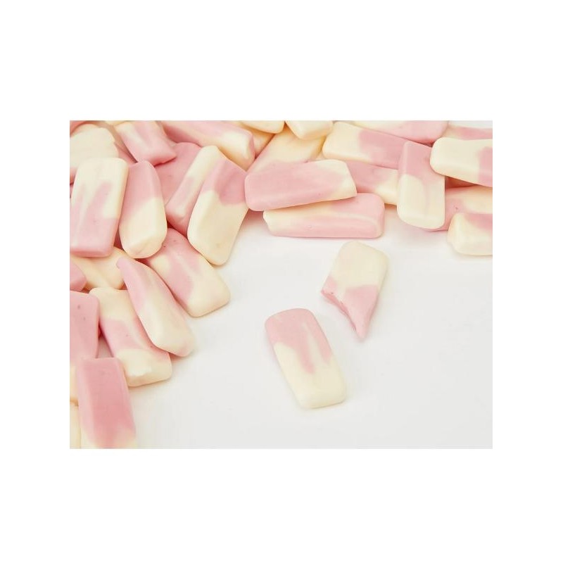 Squashie DrumStick Candies Variety Pack - 2 Pack Original Rasberry