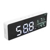 3 In 1 Decibel Meter 30 to 130dBA LED Wall