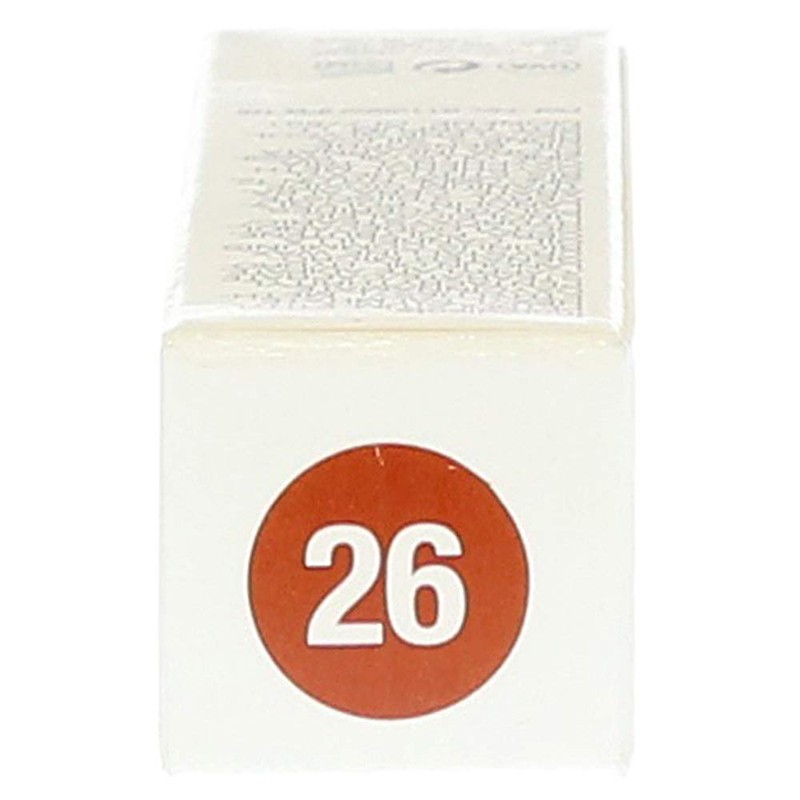 Hydracolor Lip Care 26 Terracotta Folding Chess