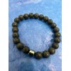 Natural Stone Beaded Bracelet Set