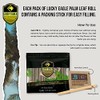 Lucky Eagle Pre Wrap Slim Cones - Slim PreRolled Palm