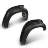 ANDPLAY Pocket Riveted Fender Flares Compatible with Dodge Ram 1500