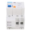 Circuit Breaker Miniature DIN Rail Installation Miniature Air Switches SEGLE-63