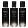 코리아나 [Half Club] The Black Intensive Skin Toner 3pcs /