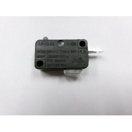NMD Brand LF-10-02 Normally Close Micro Switch with Black Knob CALLIE-78