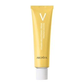 Aronics Vitamin Brightening Cream 50ml / 아로닉스 비타민 브라이트닝 크림 50ml