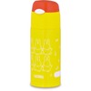 Thermos FHL-403FB MY Vacuum Insulated Straw Bottle, 13.5 fl oz
