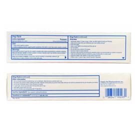 Colgate Gel-Kam Preventative Treatment Gel  0.4% Stannous Fluoride, 4.3 oz, Mint