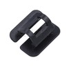 Rexka 20pcs Hood-Insulator Insulation Pad Liner Clip LR027039 for Land