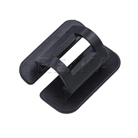 Rexka 20pcs Hood-Insulator Insulation Pad Liner Clip LR027039 for Land Rover Discovery,Range Rover,Range Rover Evoque,Range Rover Sport,Range Rover Velar