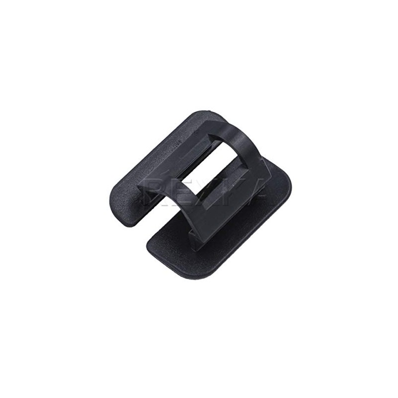 Rexka 20pcs Hood-Insulator Insulation Pad Liner Clip LR027039 for Land